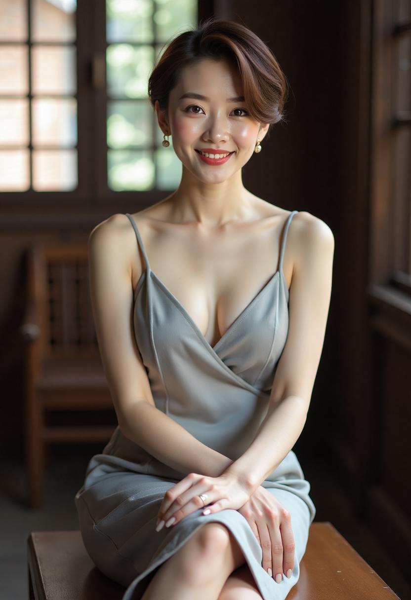 山河入梦海报